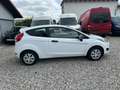 Ford Fiesta Ambiente 1.25 KLIMA SITZHEIZUNG Weiß - thumbnail 6