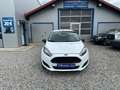 Ford Fiesta Ambiente 1.25 KLIMA SITZHEIZUNG Weiß - thumbnail 8
