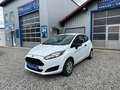 Ford Fiesta Ambiente 1.25 KLIMA SITZHEIZUNG Weiß - thumbnail 1