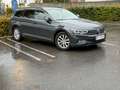 Volkswagen Passat Variant Passat Variant Business 2,0 SCR TDI DSG Business Grau - thumbnail 1