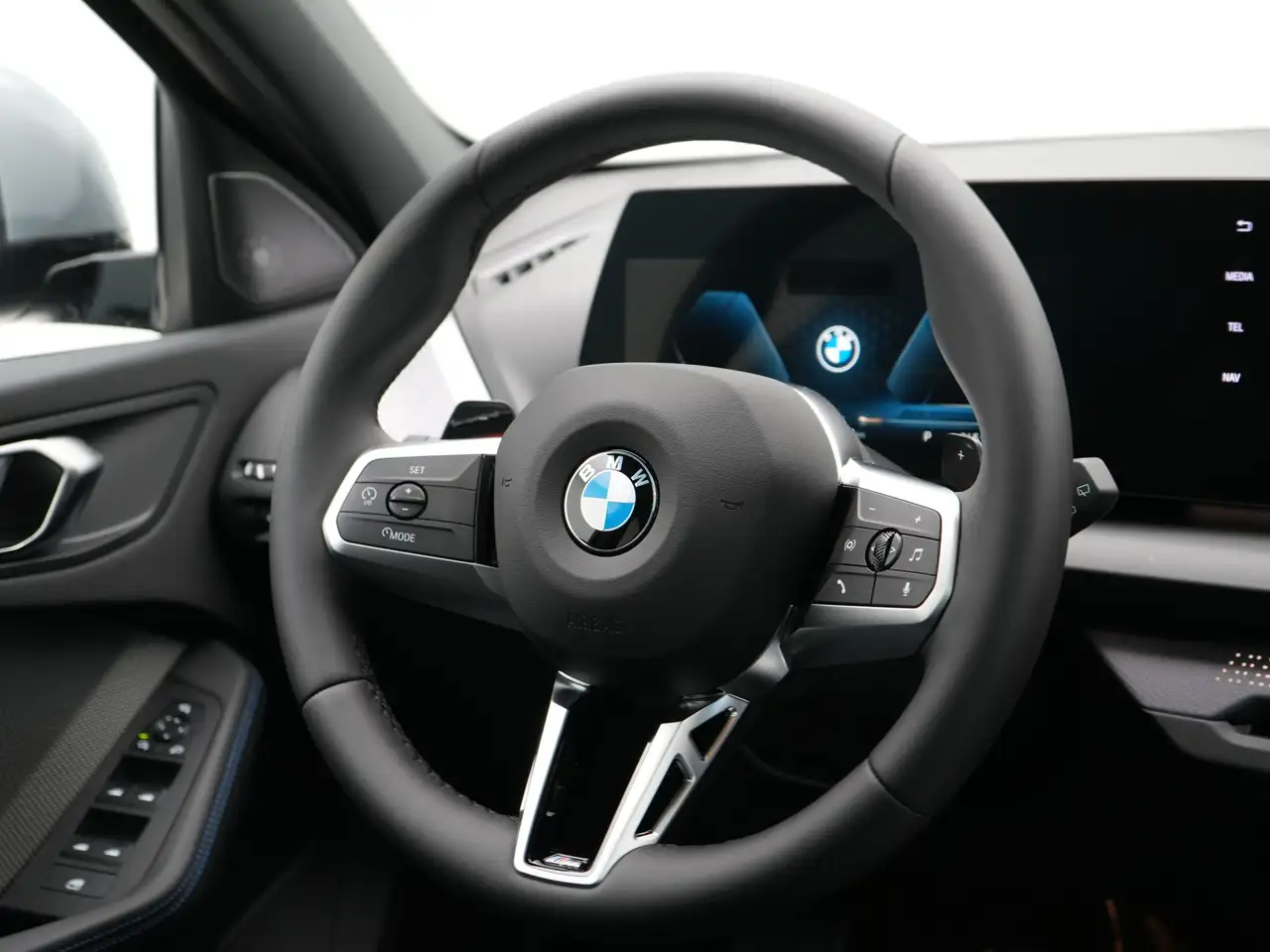 BMW 1 Series 2026