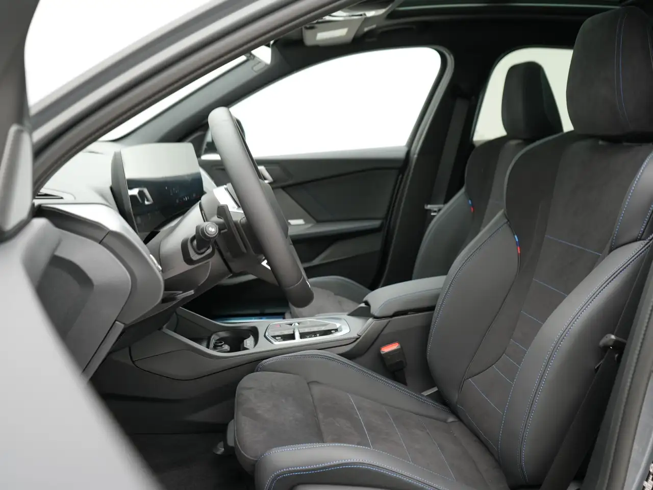 BMW 1 Series 2026