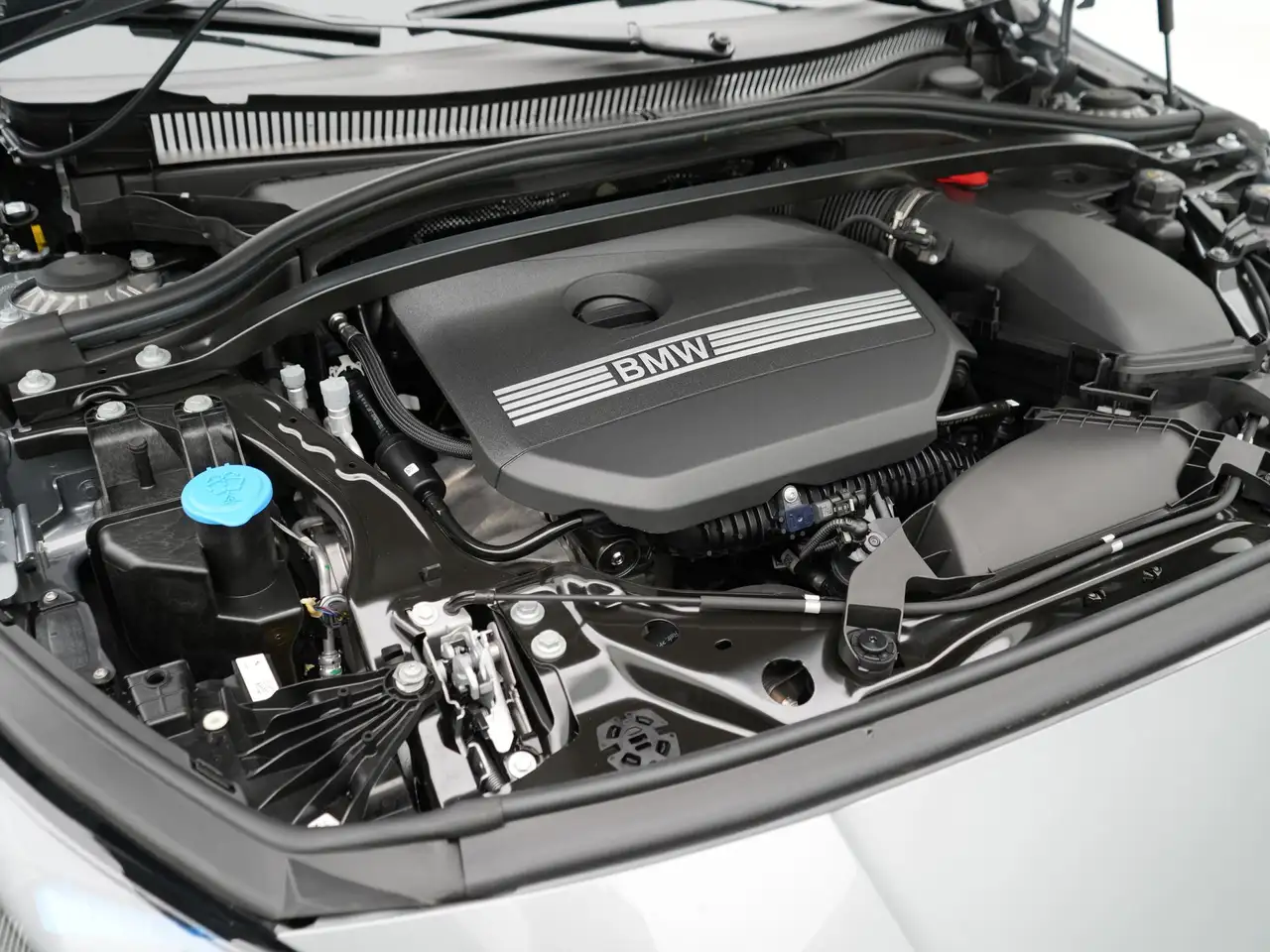 BMW 1 Series 2026