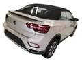 Volkswagen T-Roc 1.5 TSI DSG GOAL LED+ACC+NAV+APP Silber - thumbnail 4