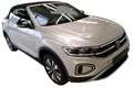 Volkswagen T-Roc 1.5 TSI DSG GOAL LED+ACC+NAV+APP Silber - thumbnail 3
