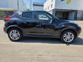 Nissan Juke Tekna 4x4*2.Hand*Navi*Leder*Automatik* Nero - thumbnail 8