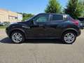 Nissan Juke Tekna 4x4*2.Hand*Navi*Leder*Automatik* Nero - thumbnail 4