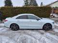 Mercedes-Benz CLA 200 CLA 200 Aut. Weiß - thumbnail 4
