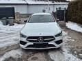 Mercedes-Benz CLA 200 CLA 200 Aut. Weiß - thumbnail 2
