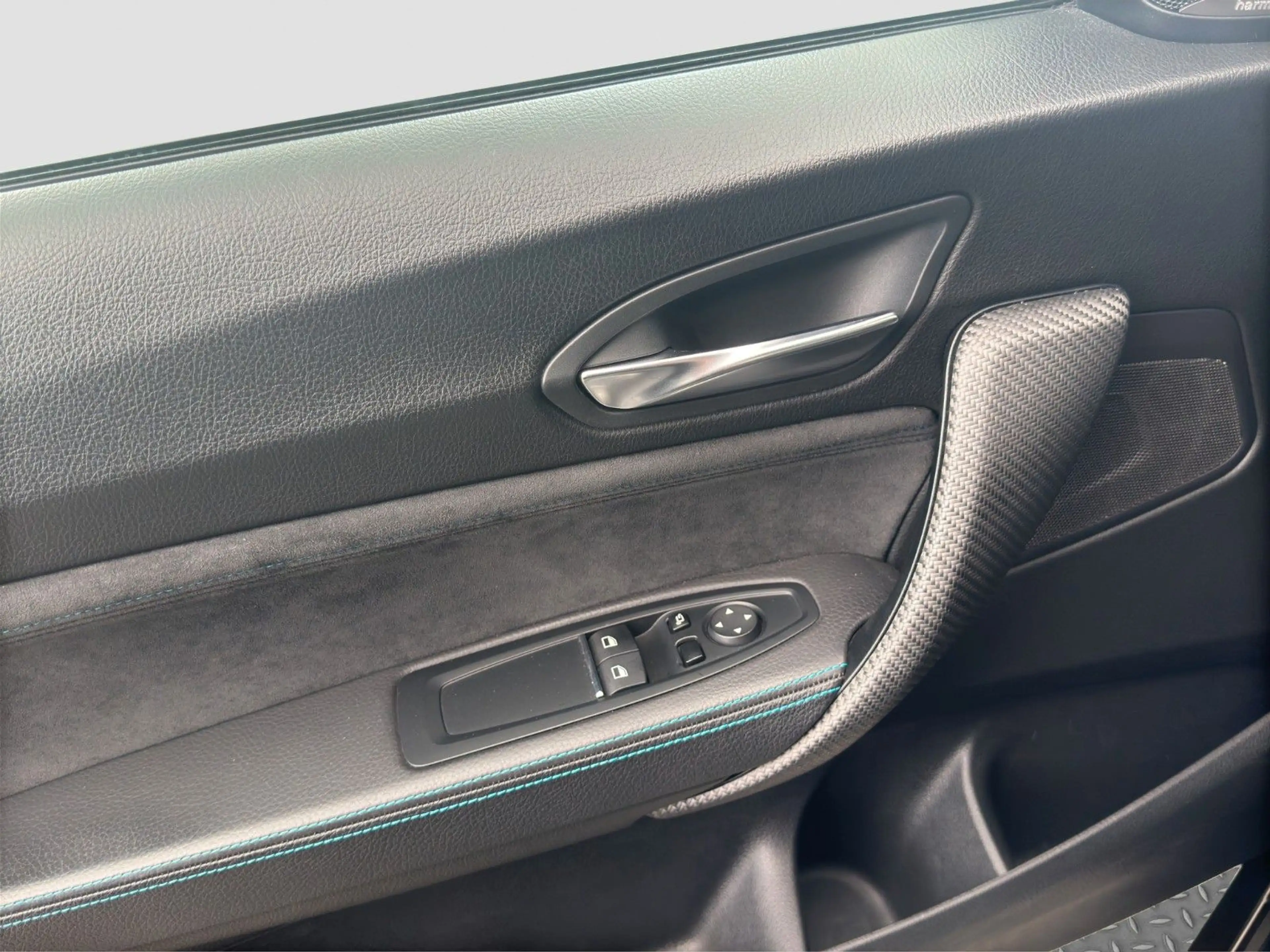 BMW M2 Coupe *DEUTSCH*UNFALLFREI*OHNE OPF*2.HAND — photo 14