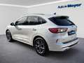 Ford Kuga 2.0 EcoBlue 190 AUT AWD ST-Line X |ACC|LED| Weiß - thumbnail 5