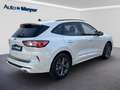 Ford Kuga 2.0 EcoBlue 190 AUT AWD ST-Line X |ACC|LED| Weiß - thumbnail 4