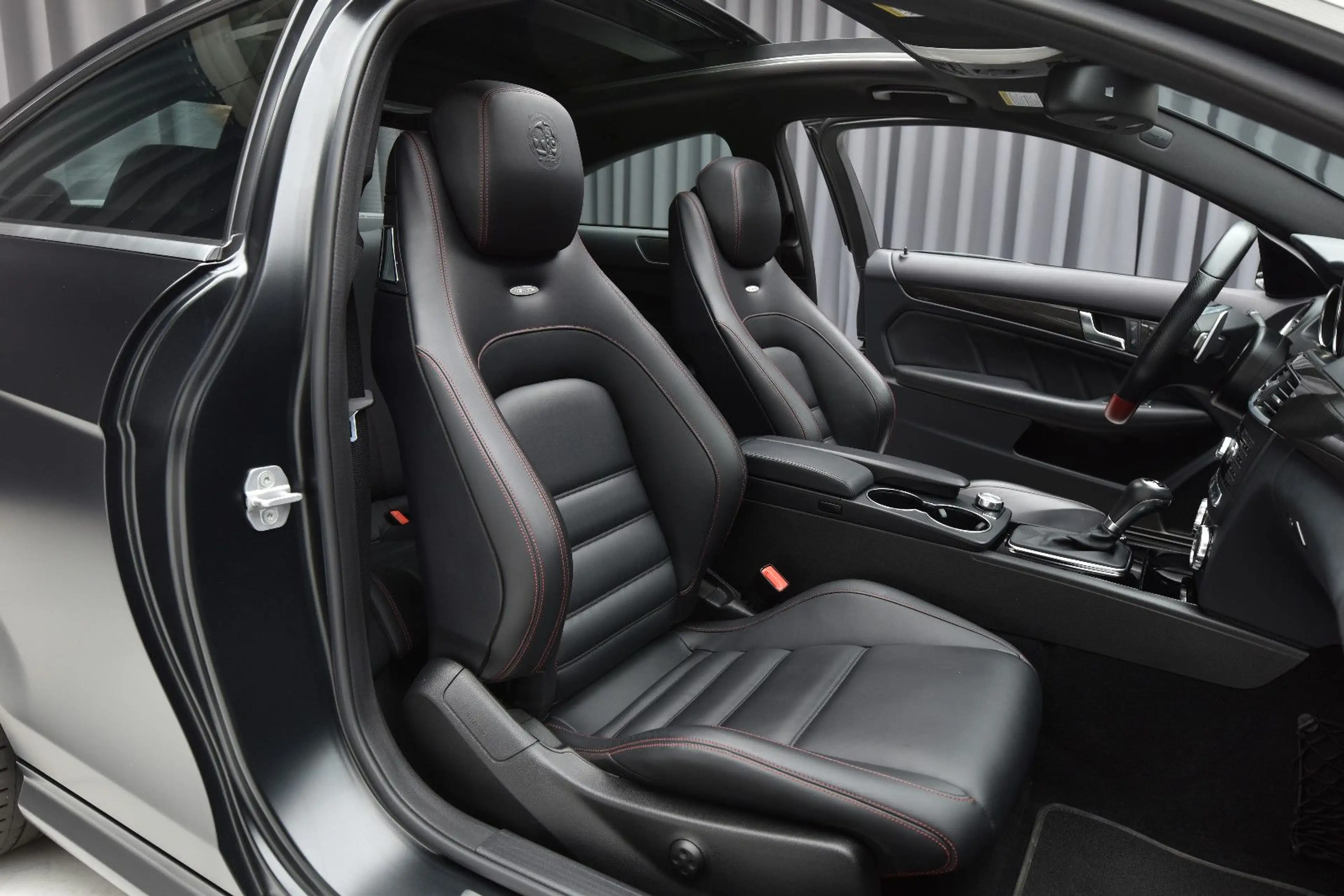 Mercedes-Benz C 63 AMG *Edition 1* Erstlack* Liebhaber*DESIGNO — photo 4