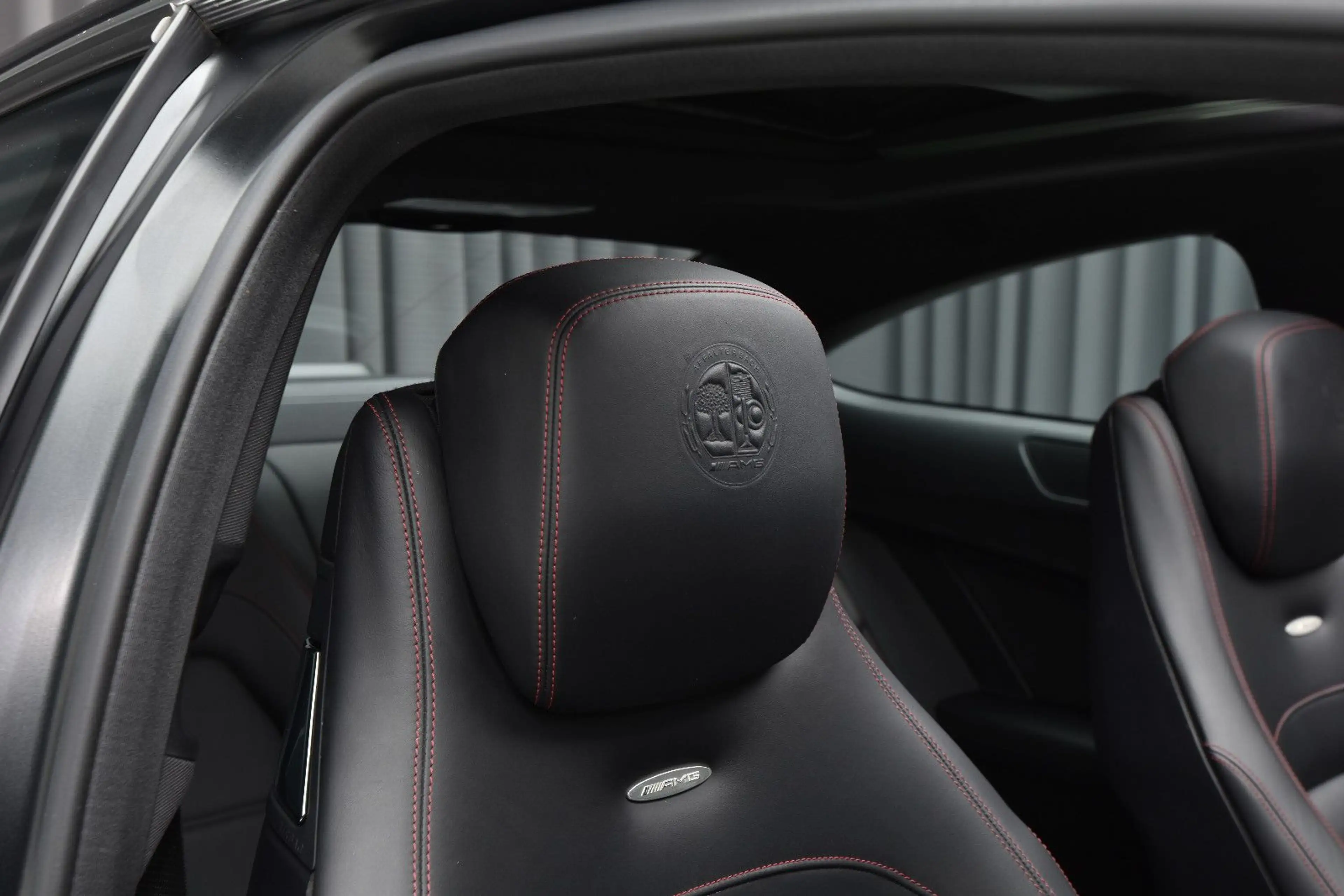 Mercedes-Benz C 63 AMG *Edition 1* Erstlack* Liebhaber*DESIGNO — photo 12