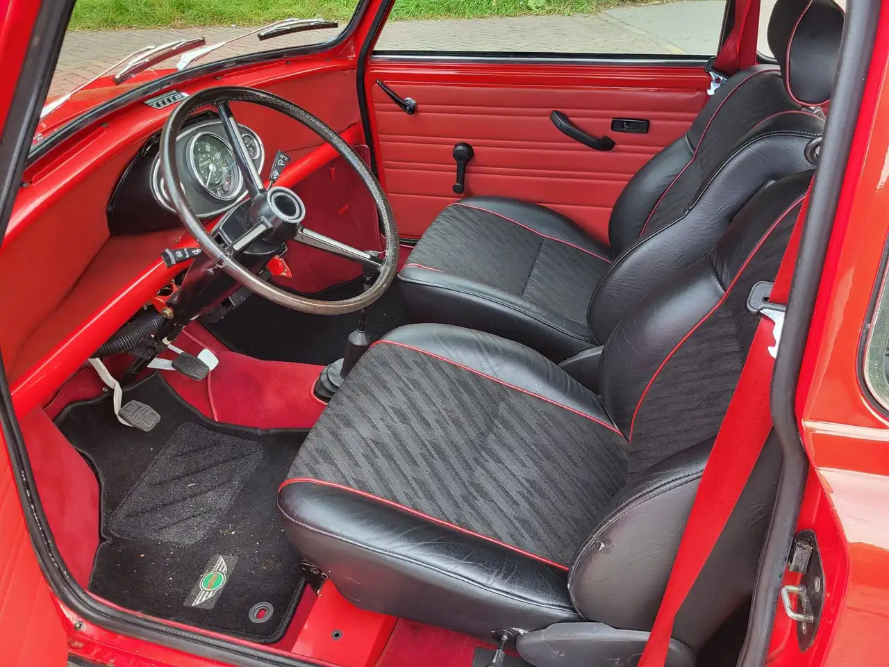 MINI 850 de LUXE, foto 7