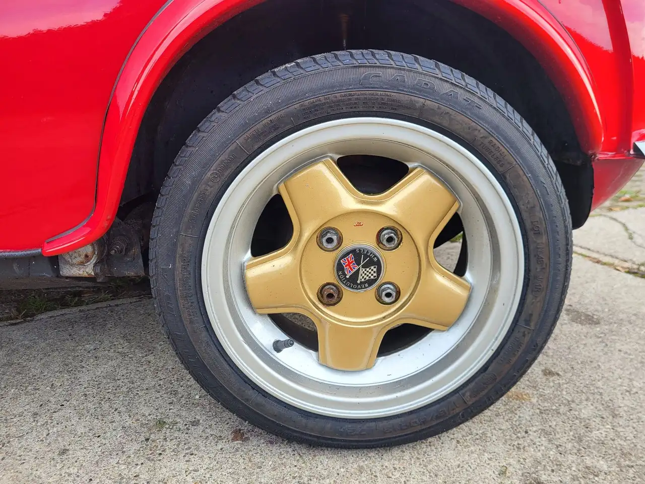 MINI 850 de LUXE, foto 11