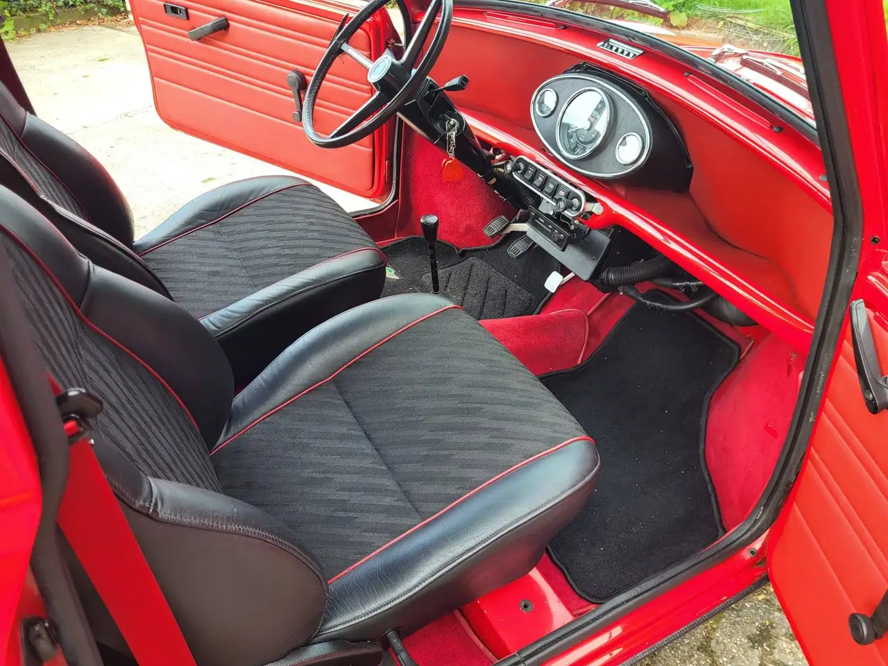 MINI 850 de LUXE, foto 8