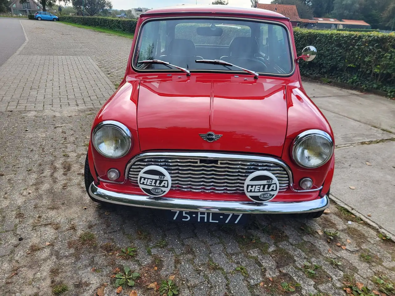 MINI 850 de LUXE, foto 5