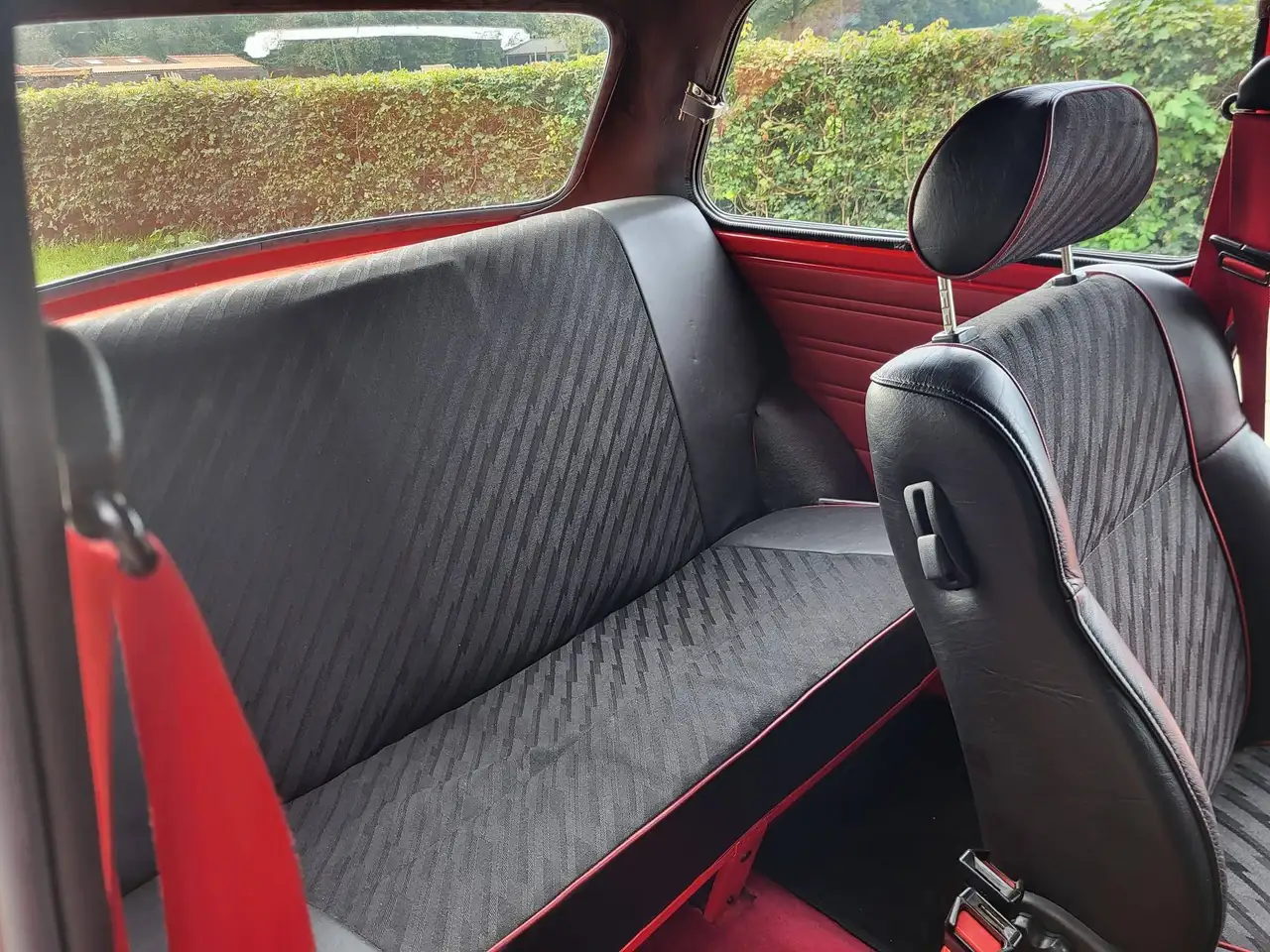 MINI 850 de LUXE, foto 9