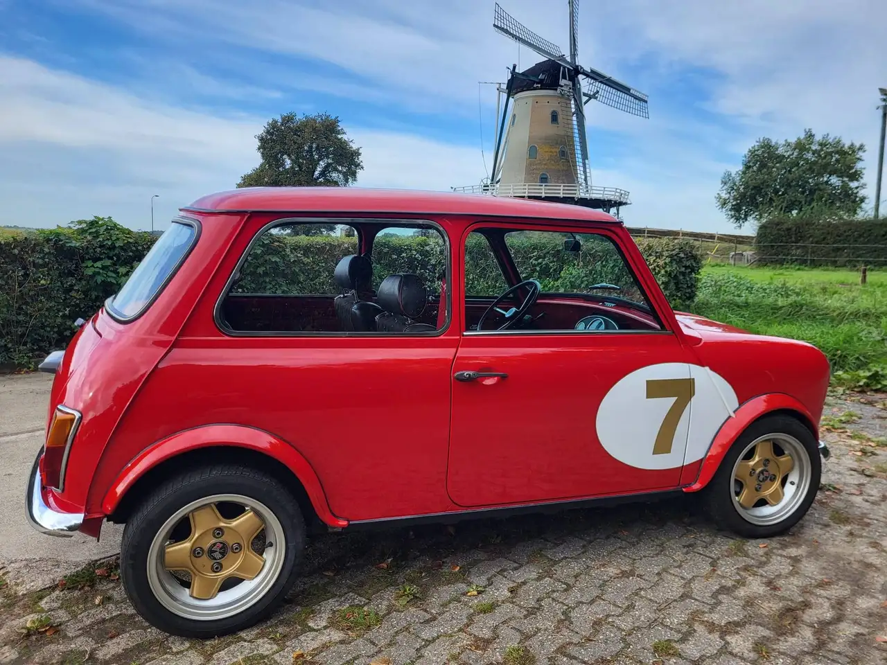 MINI 850 de LUXE, foto 2
