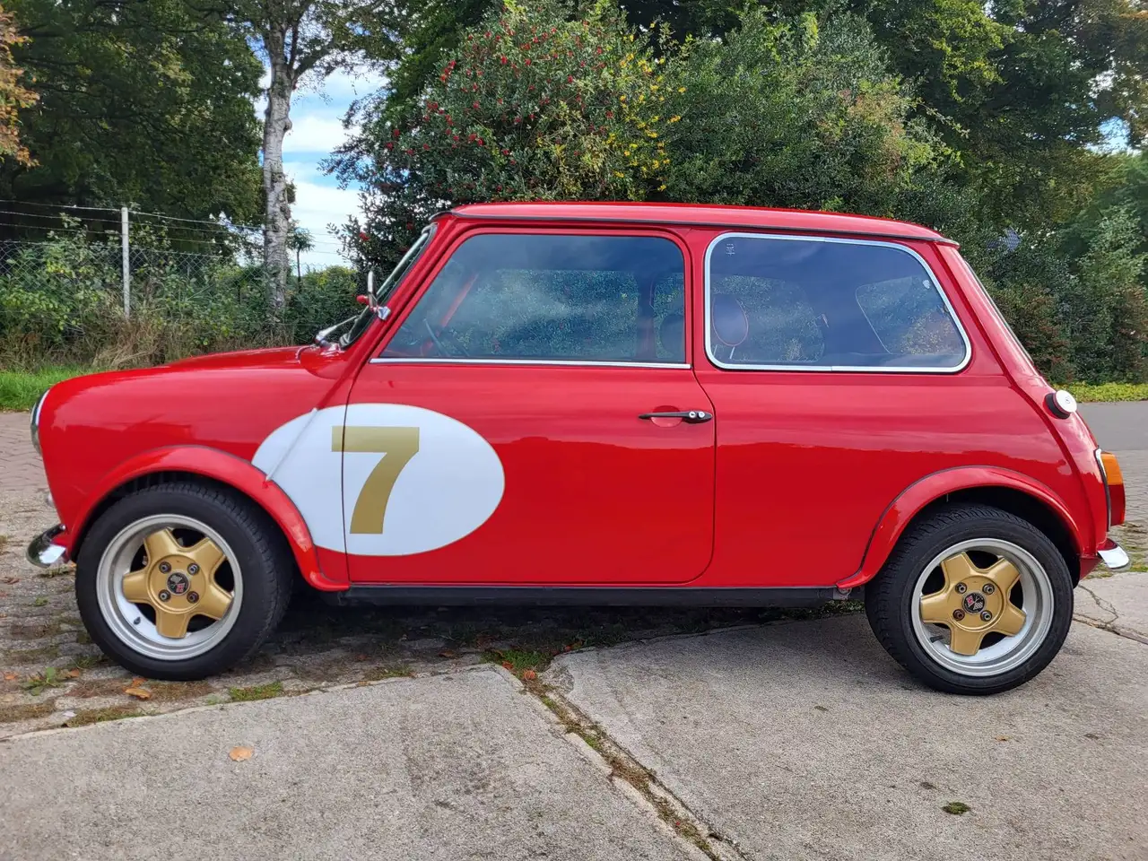 MINI 850 de LUXE, foto 4