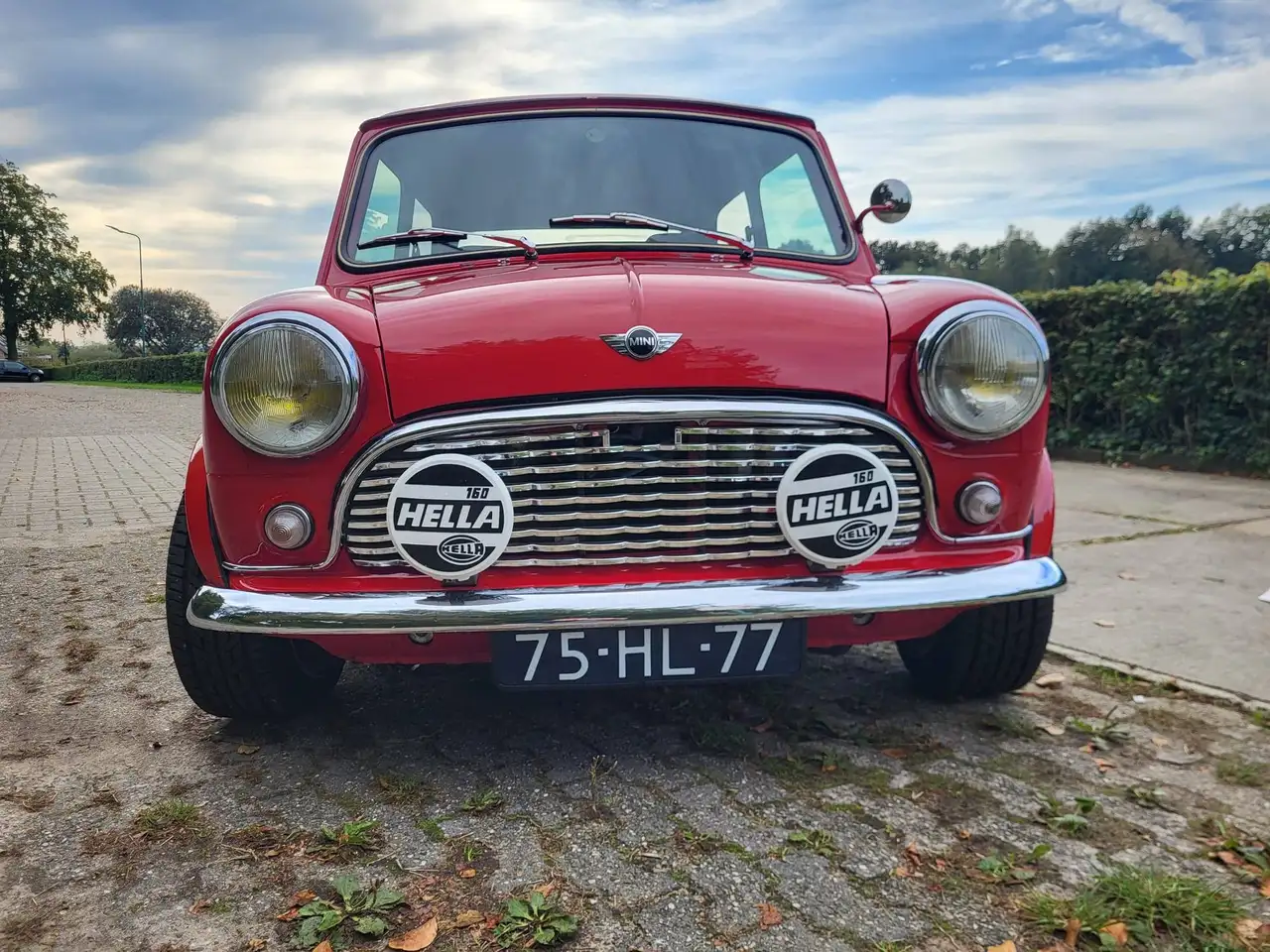 MINI 850 de LUXE, foto 6