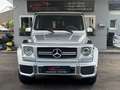 Mercedes-Benz G 55 AMG G -Modell Station G 55 AMG Kompressor Argent - thumbnail 14