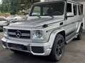 Mercedes-Benz G 55 AMG G -Modell Station G 55 AMG Kompressor Argent - thumbnail 13