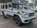Mercedes-Benz G 55 AMG G -Modell Station G 55 AMG Kompressor Argent - thumbnail 12