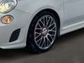 Abarth 595 Turismo Cabrio BiXenon/Sithzg/Automatik Blanc - thumbnail 6