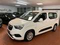 Opel Combo Life 1.5  Edition Navi Pro,DAB Blanc - thumbnail 3
