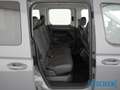 Volkswagen Caddy 1.5TSI DSG Style LED STHZ Navi SHZ Rear View ACC Grau - thumbnail 8