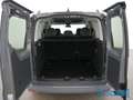 Volkswagen Caddy 1.5TSI DSG Style LED STHZ Navi SHZ Rear View ACC Grau - thumbnail 9