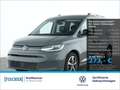 Volkswagen Caddy 1.5TSI DSG Style LED STHZ Navi SHZ Rear View ACC Gris - thumbnail 1