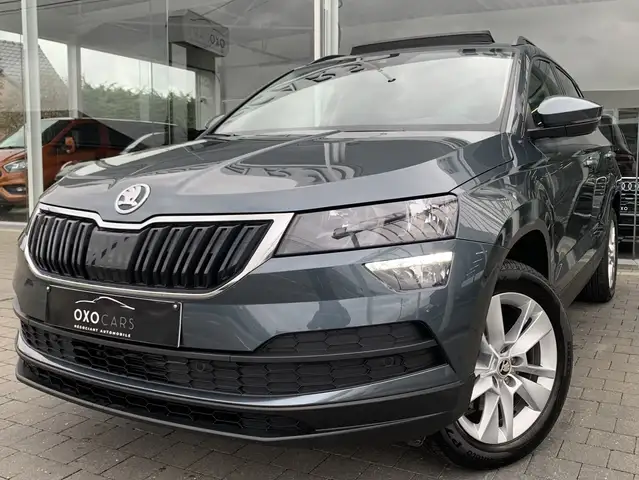 Skoda Karoq 1.0TSI 115CV/ Boite Auto / Toit Pano /FULL OPTIONS
