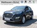 Hyundai TUCSON 1.6 Trend 2WD Klima Rückfahrkamera Zwart - thumbnail 1