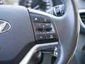 Hyundai TUCSON 1.6 Trend 2WD Klima Rückfahrkamera Zwart - thumbnail 16