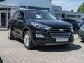 Hyundai TUCSON 1.6 Trend 2WD Klima Rückfahrkamera Zwart - thumbnail 2