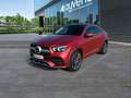 Mercedes-Benz GLE 350 de 4MATIC (Híbrido Enchufable) Rojo - thumbnail 1
