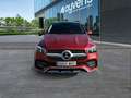Mercedes-Benz GLE 350 de 4MATIC (Híbrido Enchufable) Rojo - thumbnail 2
