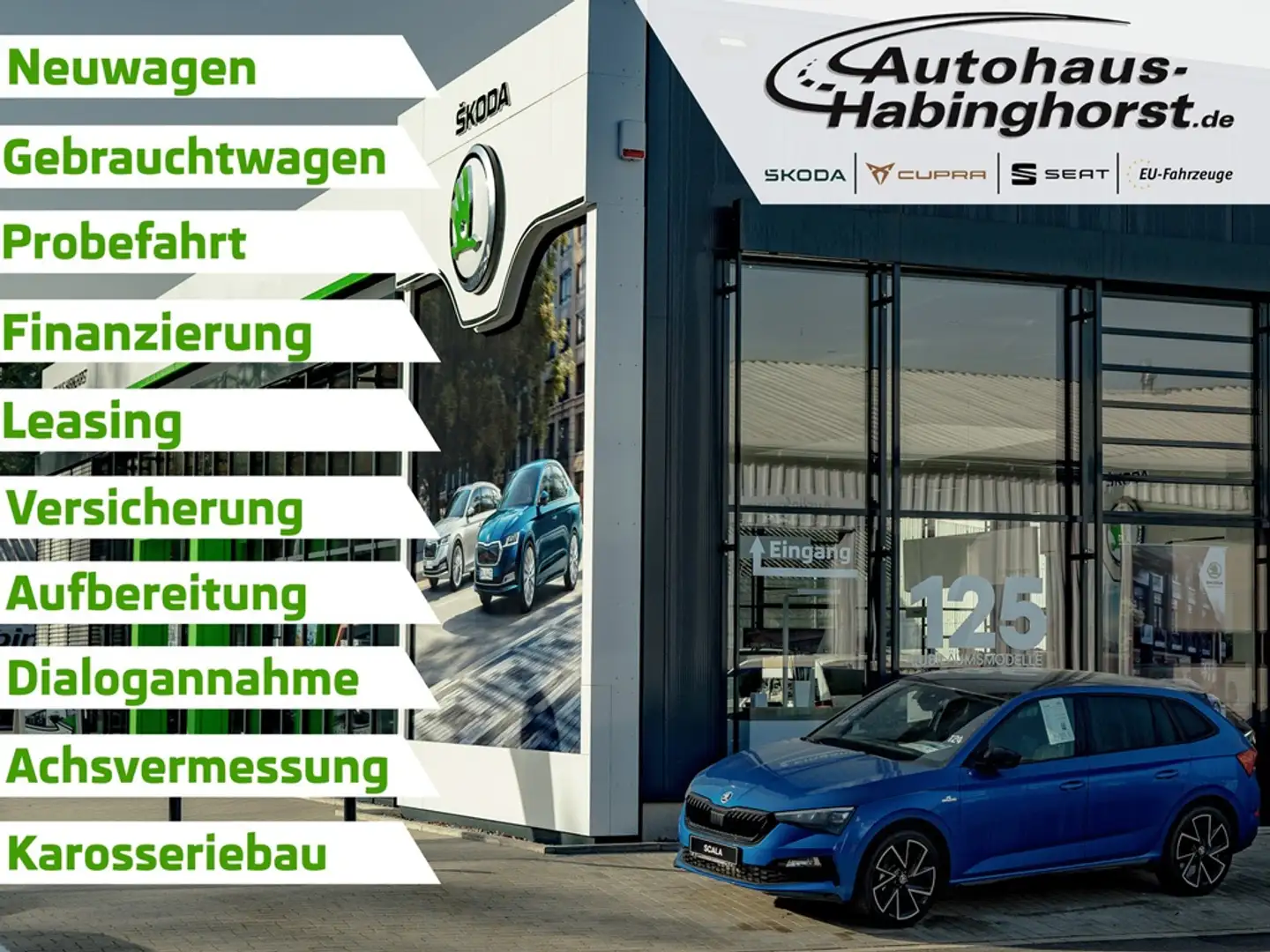 SEAT Ateca 2.0 TSI DSG 4Drive Xcellence TopView Ahk Navi Shz Blau - 2