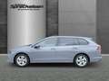 Volkswagen Golf VIII Variant 1.5 eTSI++Life++Aut.++AHK++LED++Light Grijs - thumbnail 2