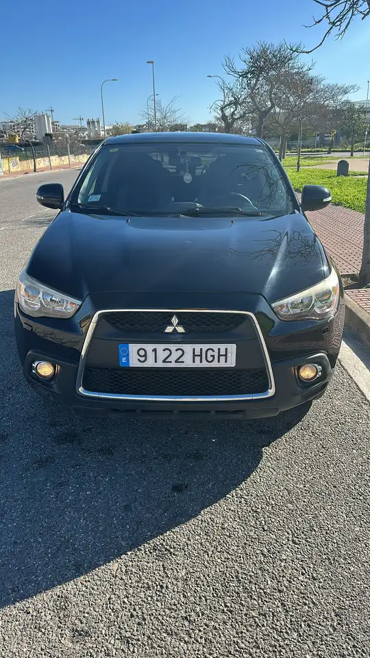 Mitsubishi ASX 160 MPI Challenge Challenge, foto 4