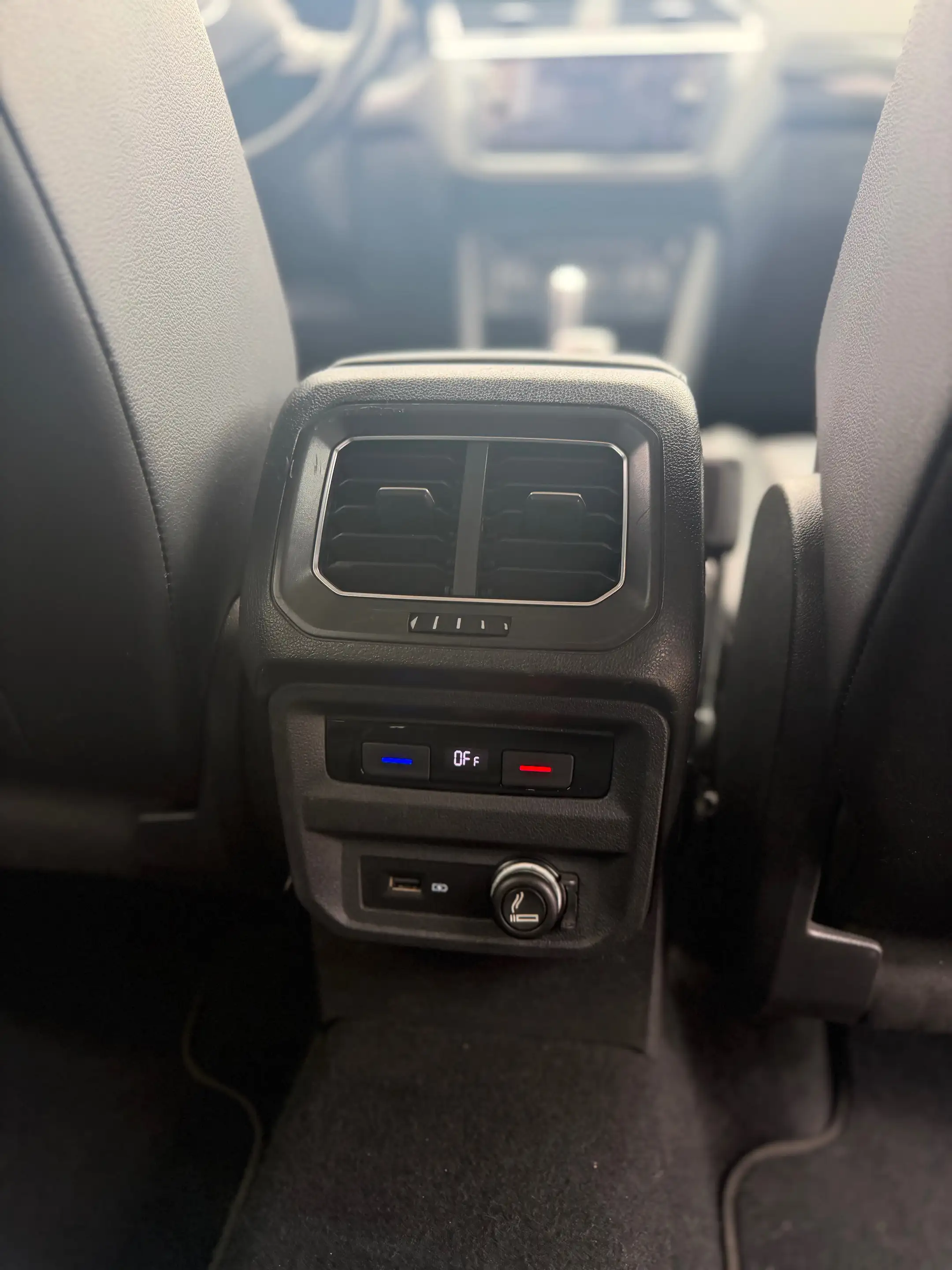 Volkswagen Tiguan Allspace Tiguan Allspace 2.0 TDi SCR 4Motion Comfortline DSG (EU6.2) — photo 8
