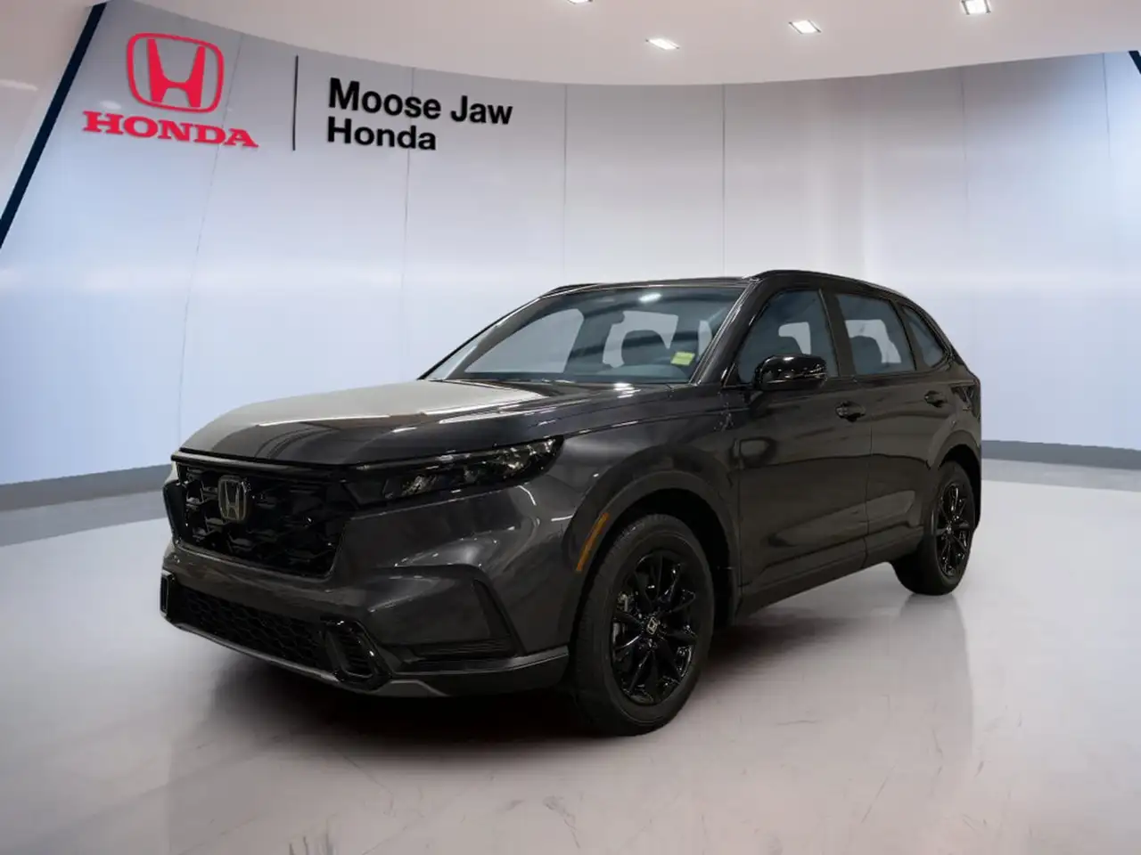 2026 Honda CR-V снимка 2026 Honda CR-V