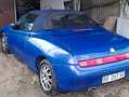 Alfa Romeo Spider Spider 2.0 ts 16v L Blau - thumbnail 3