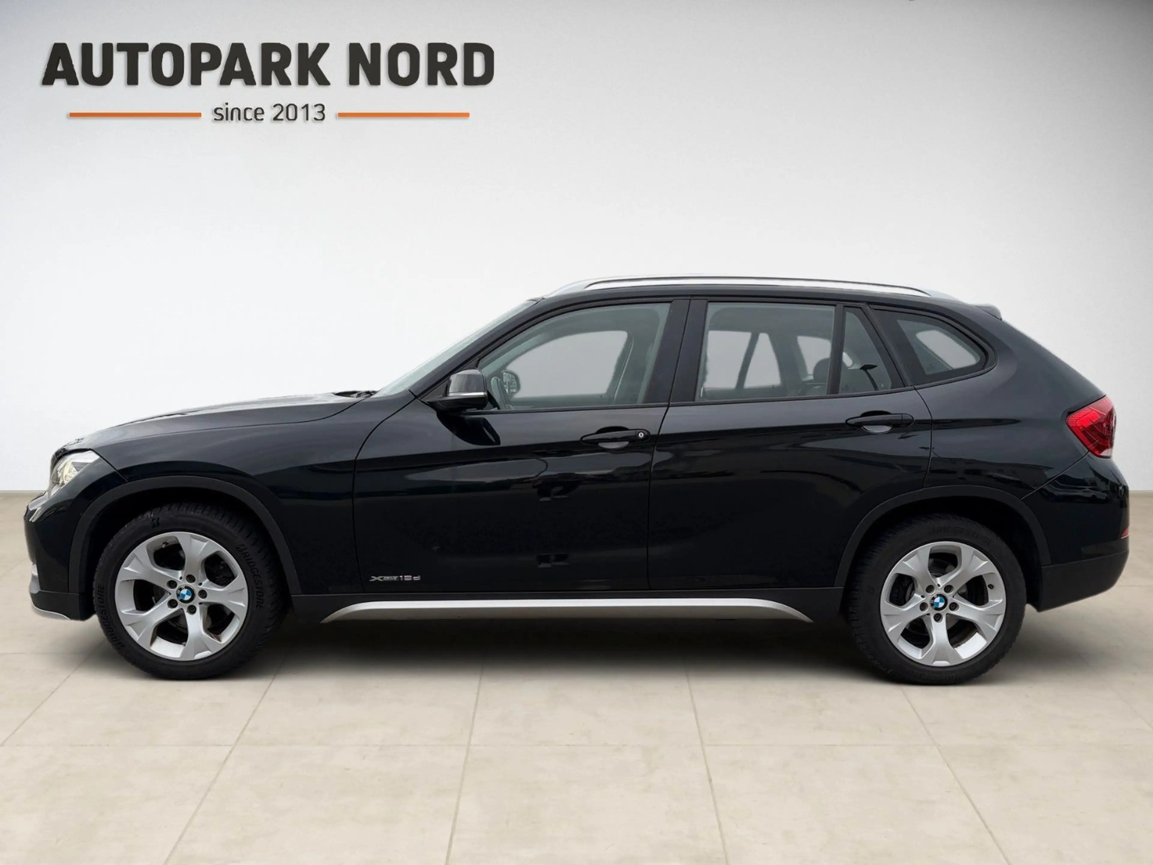 BMW X1 xDrive 18d Aut./XENON/SHZ/TEMP/NAVI/PDC — photo 5