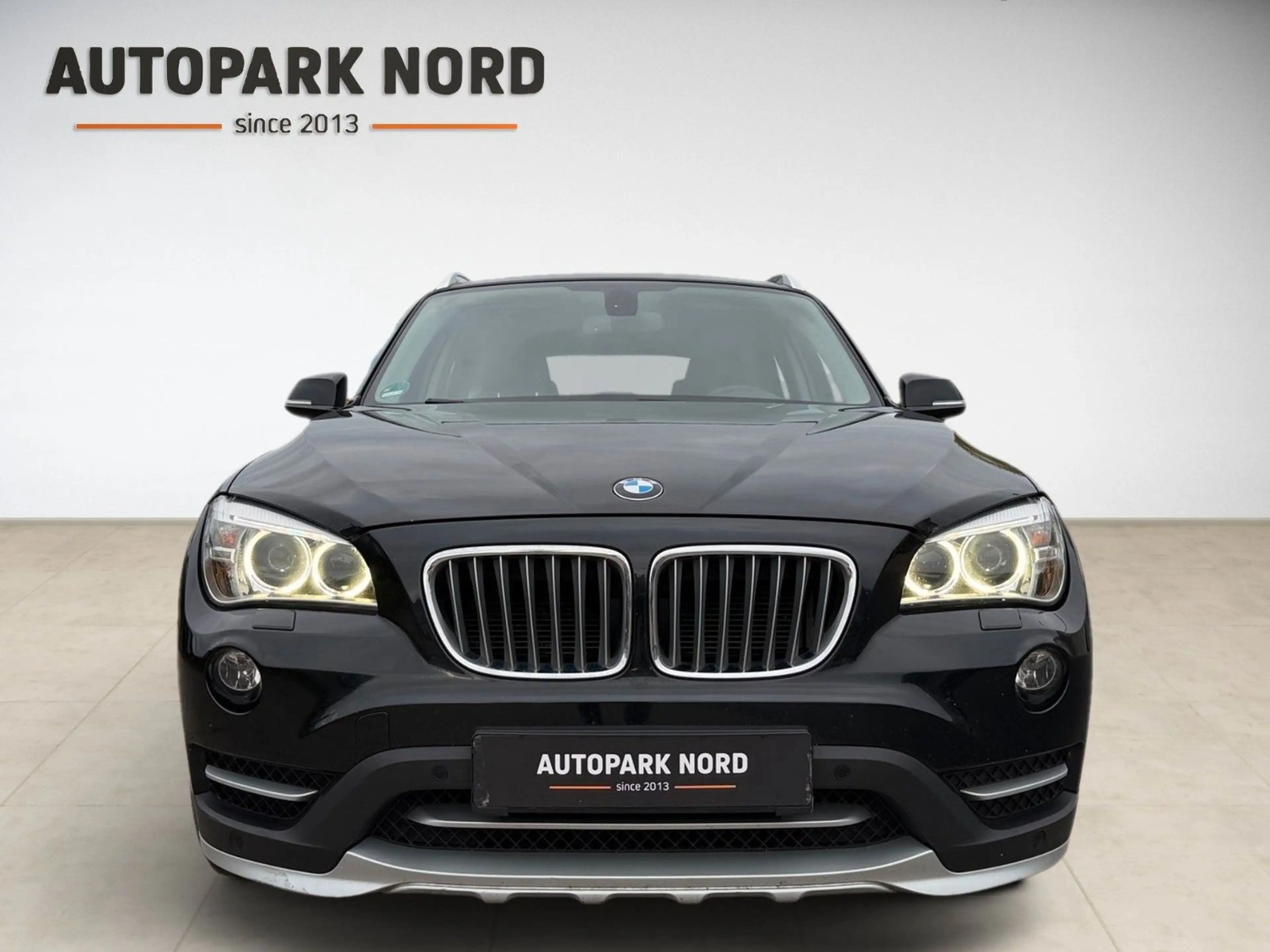 BMW X1 xDrive 18d Aut./XENON/SHZ/TEMP/NAVI/PDC — photo 6
