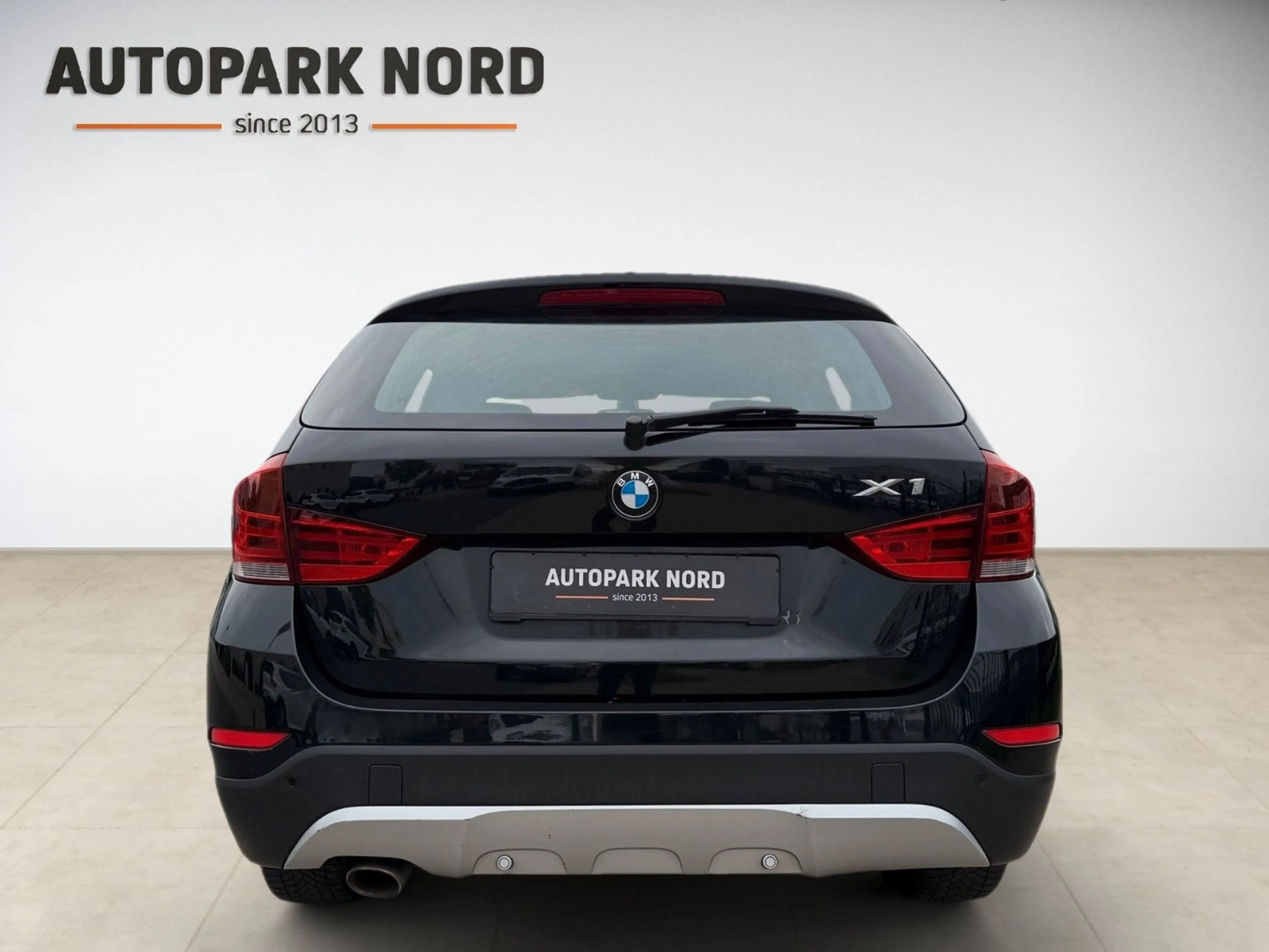 BMW X1 xDrive 18d Aut./XENON/SHZ/TEMP/NAVI/PDC — photo 7