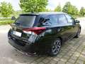Toyota Auris Auris 1.2 Turbo Touring Sports, Edition-S, AHK Schwarz - thumbnail 5